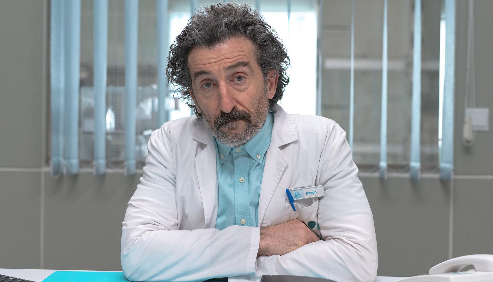 Animal Salvaje Serie